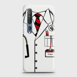 Xiaomi Mi 10 Doctor Costume Case