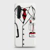 Xiaomi Mi Note 10 Lite Doctor Costume Case