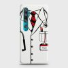 Xiaomi Mi Note 10 Doctor Costume Case