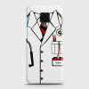 Xiaomi Redmi Note 9S Doctor Costume Case