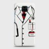 Xiaomi Redmi Note 9 Doctor Costume Case