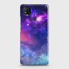 Xiaomi Redmi 9C Galaxy World Case