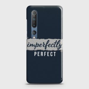 Xiaomi Mi 10 Imperfectly Case