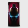 Xiaomi Redmi Note 9S Iron Man Endgame Avenge The Fallen Case