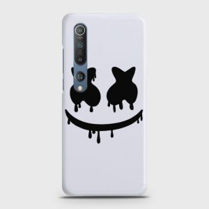 Xiaomi Mi 10 Marshmello Face Case