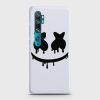 Xiaomi Mi Note 10 Marshmello Face Case