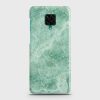 Xiaomi Redmi Note 9S Mint Green Marble Case
