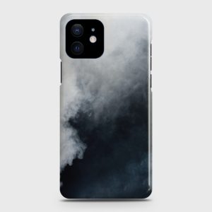 iPhone 12 mini Smoke Life Case