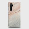Xiaomi Mi Note 10 Lite Smoked Coral Marble Case