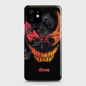 iPhone 12 mini VENOM Case