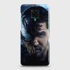 Xiaomi Redmi Note 9S Venom Case