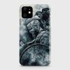 iPhone 12 Viking Ragnar Case