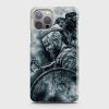 iPhone 12 Pro Max Viking Ragnar Case