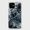 iPhone 12 mini Viking Ragnar Case