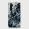 Xiaomi Mi Note 10 Lite Viking Ragnar Case