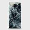 Xiaomi Redmi Note 9S Viking Ragnar Case