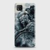 Xiaomi Redmi 9C Viking Ragnar Case