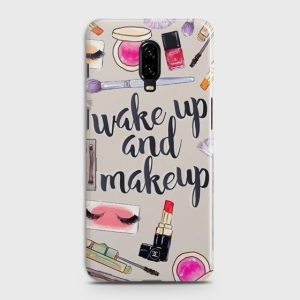 OnePlus 7 Wakeup N Makeup Case