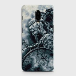 OnePlus 7 Viking Ragnar Case