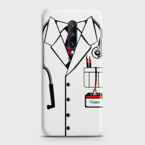 OnePlus 7 Pro Doctor Costume Case