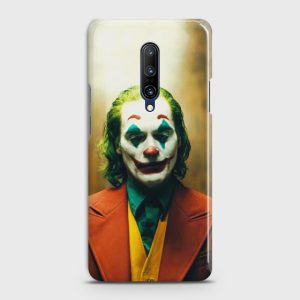 OnePlus 7 Pro Joaquin Phoenix Joker Case