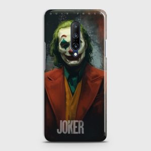 OnePlus 7 Pro joaquin phoenix Case