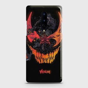 Oneplus 8 VENOM Case
