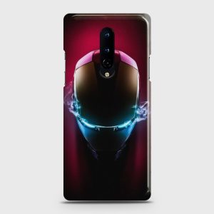 Oneplus 8 Iron Man Endgame Avenge The Fallen Case