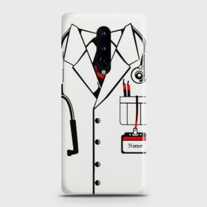 Oneplus 8 Doctor Costume Case