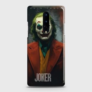 Oneplus 8 joaquin phoenix Case