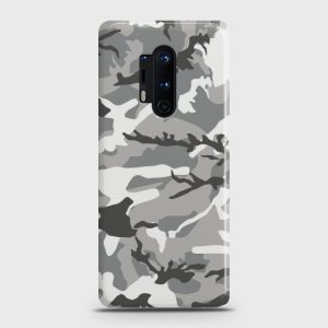 OnePlus 8 Pro Camo Series v3 Case