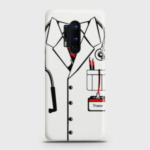 OnePlus 8 Pro Doctor Costume Case
