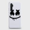Xiaomi Mi Note 10 Lite Marshmello Face Case