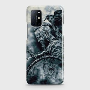 Oneplus 8T Viking Ragnar Case