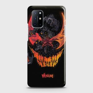 Oneplus 8T VENOM Case