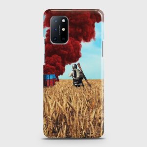 Oneplus 8T PUBG Case
