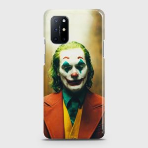 Oneplus 8T Joaquin Phoenix Joker Case