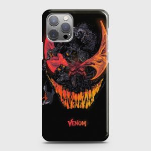 iPhone 12 Pro Max VENOM Case