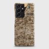 Samsung Galaxy S21 Ultra Army Costume Case