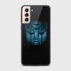 Samsung Galaxy S21 Plus Autobot Case