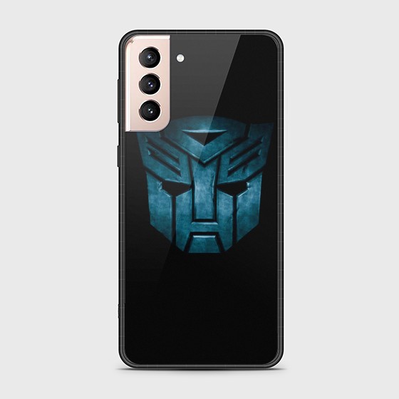 Autobot Samsung Galaxy S21 Plus Autobot Case