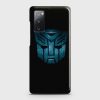 Samsung Galaxy S20 FE Autobot Case