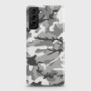 Samsung Galaxy S21 Camo Series v3 Case