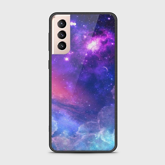 Galaxy World Samsung Galaxy S21 Plus Galaxy World Case