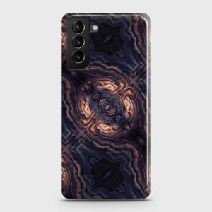 Samsung Galaxy S21 Source Of Creativity Case