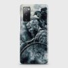 Samsung Galaxy S20 FE Viking Ragnar Case