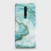 Aqua Blue Marble