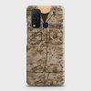 Army Costume