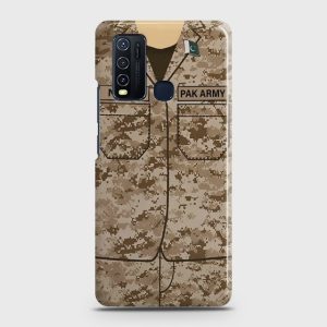 Army Costume