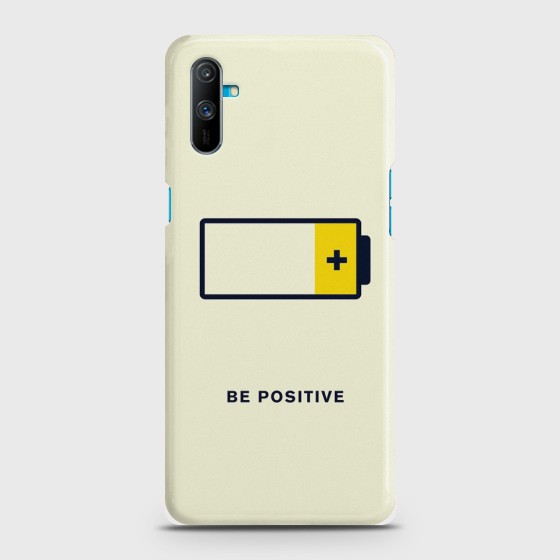 Be Positive Be Positive